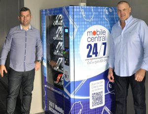 Australian-first-phone-accessory-vending-machine