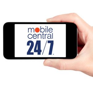Mobile Central 24/7