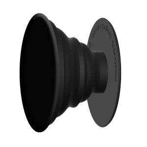 Black PopScoket Side