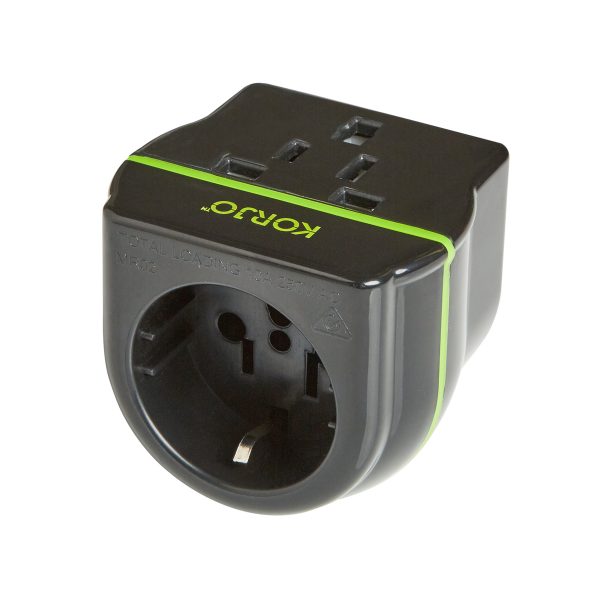 Aus NZ power Adaptor