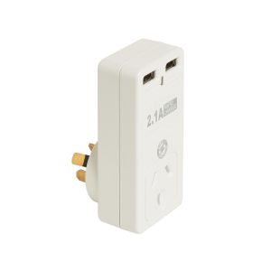 Portable USB Power Adaptor
