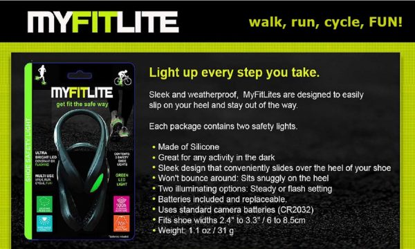 My Fit Lite