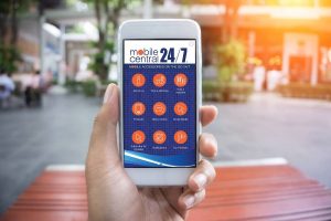 mobile central 247 warranty