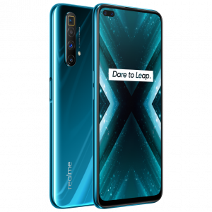 Realme X3 SuperZoom_Glacier Blue