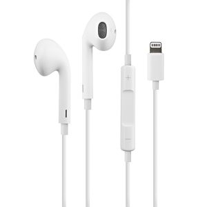 Apple Lightning Hands Free Headphones