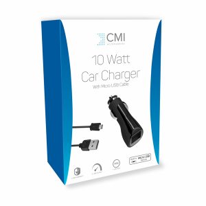 Micro USB In Car Charger