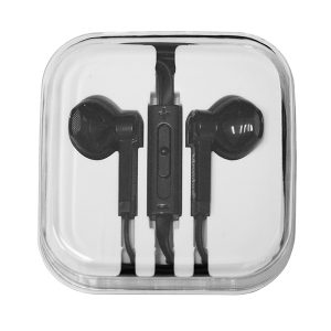 Universal Personal Hands Free Stereo - Black